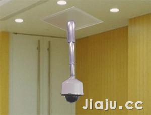 电动升降柱/推杆式投影机升降器/竹节式升降器/摄像头升降器